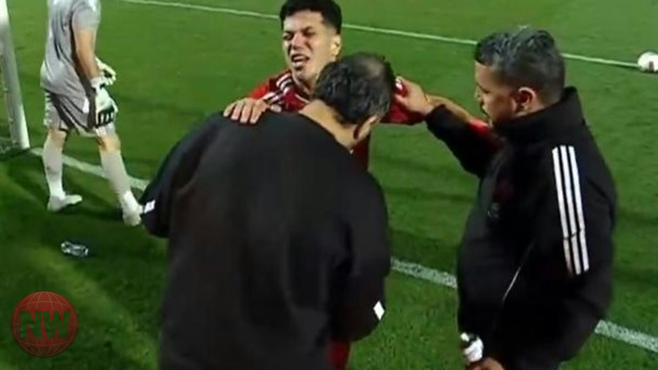إمام عاشور يعود للتدريبات وجاهز لمواجهة المصري ومنتخب مصر