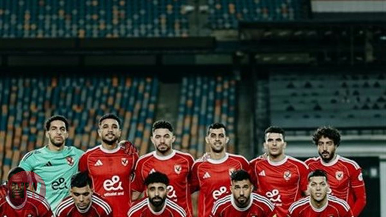 الأهلي يضع مهاجم زيمبابوي وهداف الدوري الاسكتلندي على راداره
