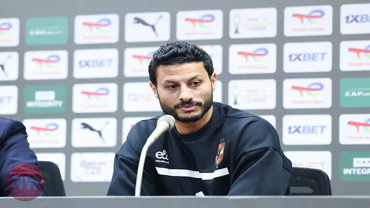 الشناوي يطلب المشاركة مع الأهلي لتعزيز فرصه في مونديال 2026
