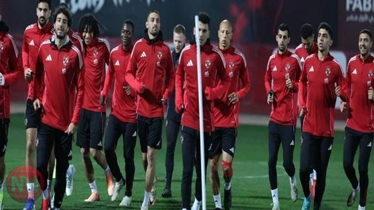 الشناوي يقترب من العودة لحراسة عرين الأهلي أمام المصري