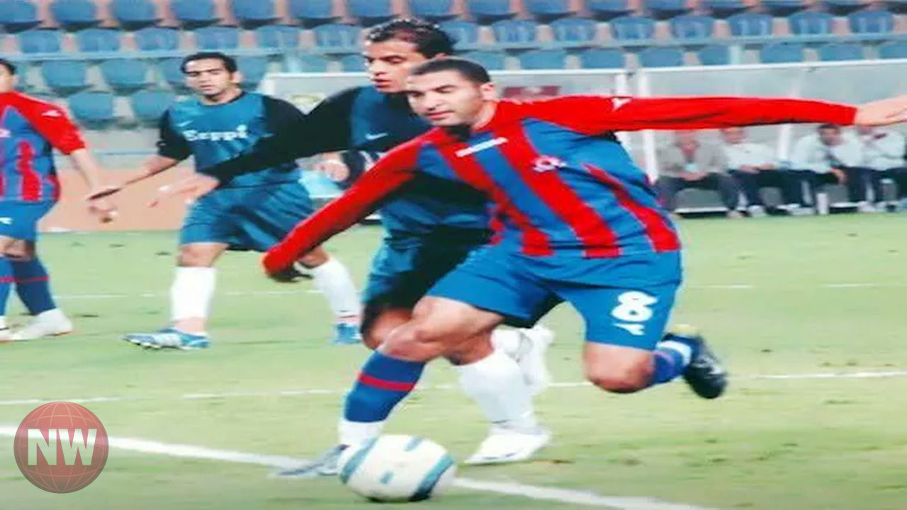 علاء كمال: من ناشئي الأهلي إلى نجم بتروجيت والكونفدرالية