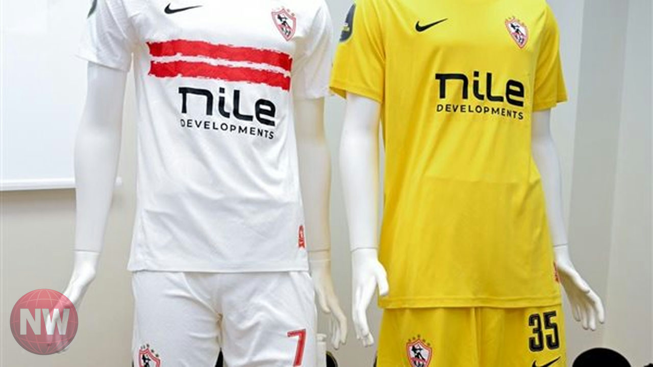 الزمالك يرتدي الأبيض في نهائي الكونفدرالية.. وتخصيص تذاكر بأسعار متفاوتة