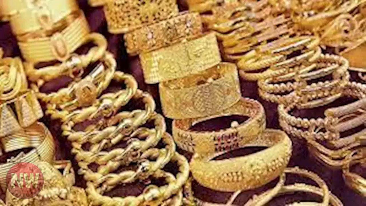 انخفاض سعر الذهب في مصر 5 جنيهات بنهاية تعاملات الجمعة
