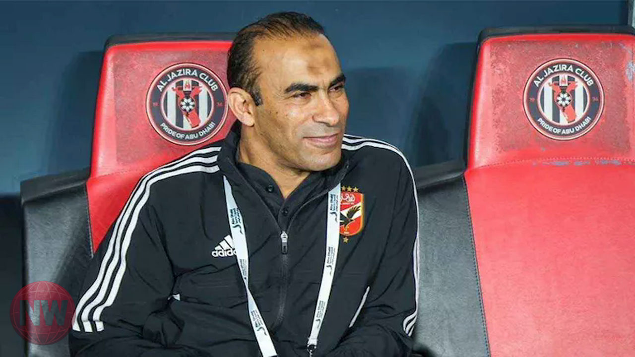 الأهلي يبدأ البحث عن مدرب أجنبي جديد لخلافة ييس توروب