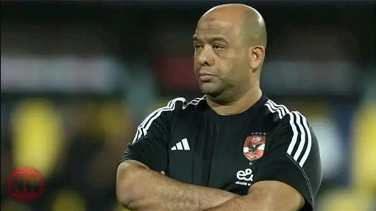 مصادر: الأهلي يناقش تغيير دور وليد صلاح الدين وراتب كبير