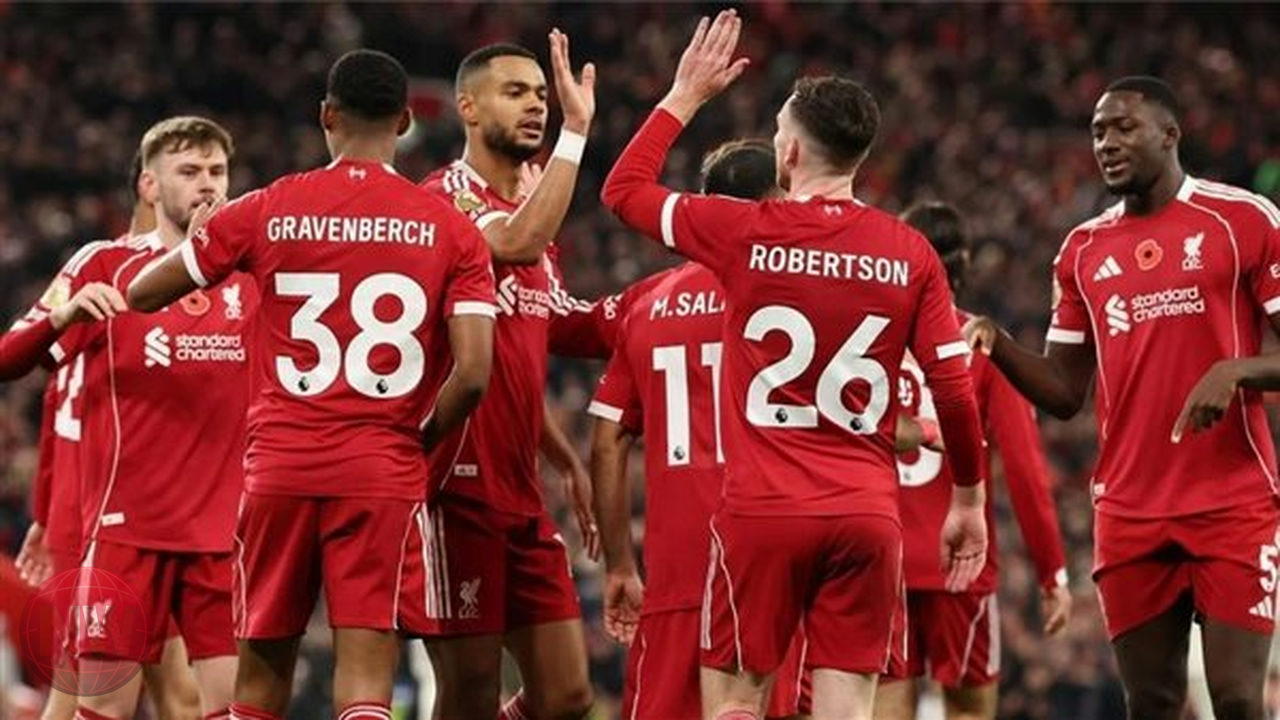 الدوري الإنجليزي: انطلاق الجولة 36.. ليفربول وتشيلسي في قمة مبكرة