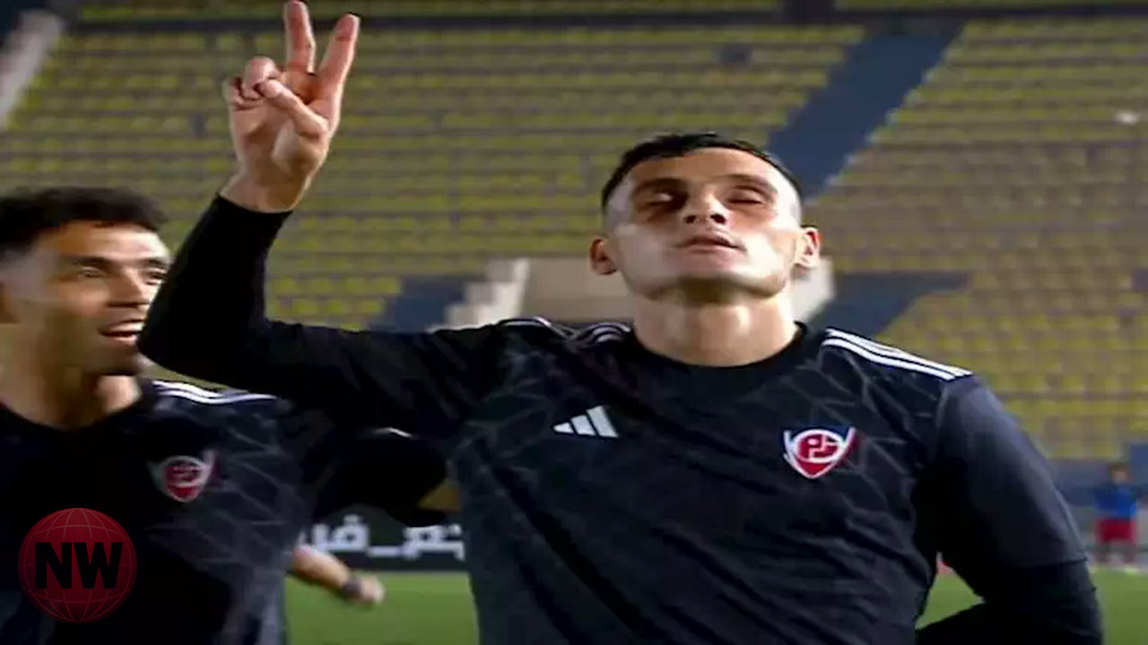 الأهلي المصري يدخل سباق التعاقد مع بدر موسى مدافع بتروجت