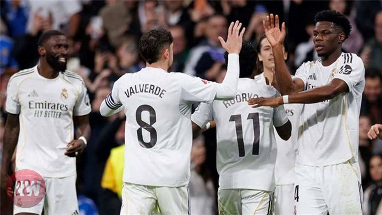 ريال مدريد يتواصل مع مورينيو لبحث إمكانية عودته لتدريب الفريق