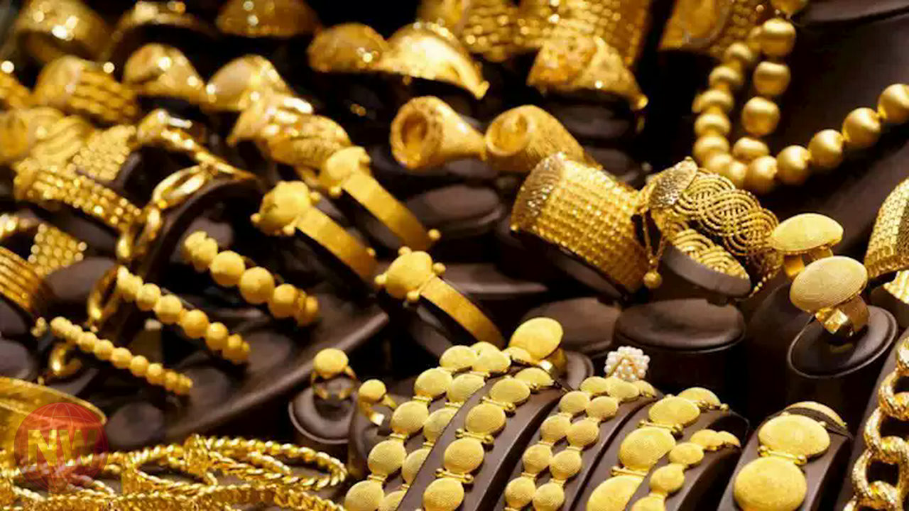 ارتفاع الذهب في مصر 5 جنيهات السبت 9 مايو 2026