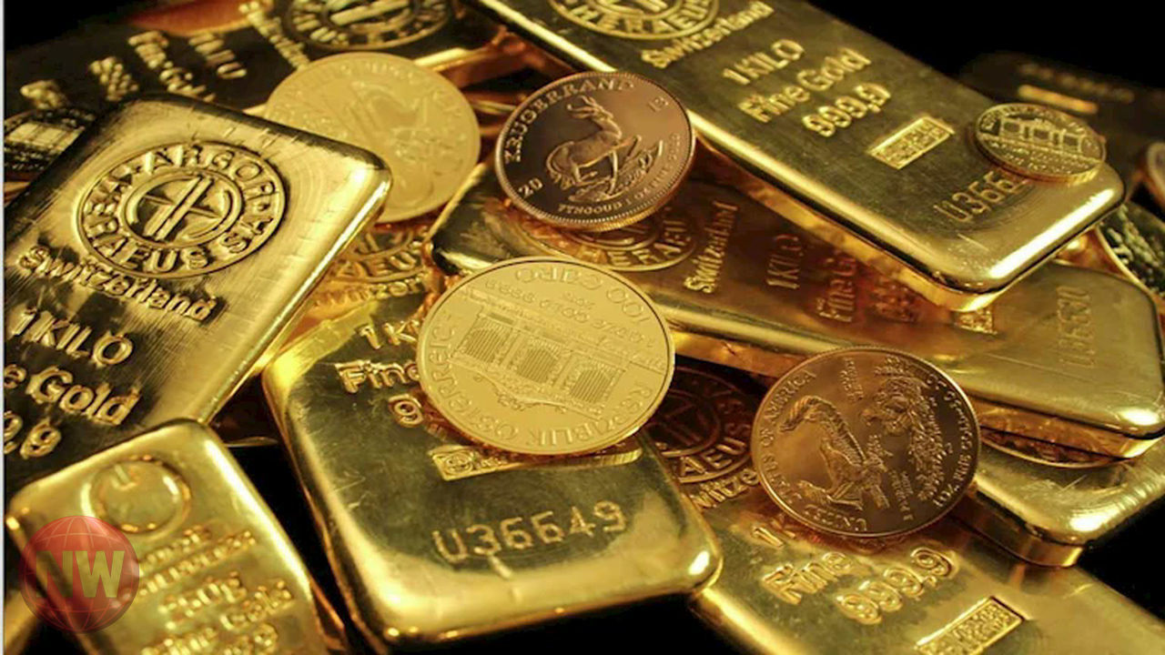 أسعار الذهب في مصر ترتفع 1% الأسبوع الماضي وسط تقلبات الدولار