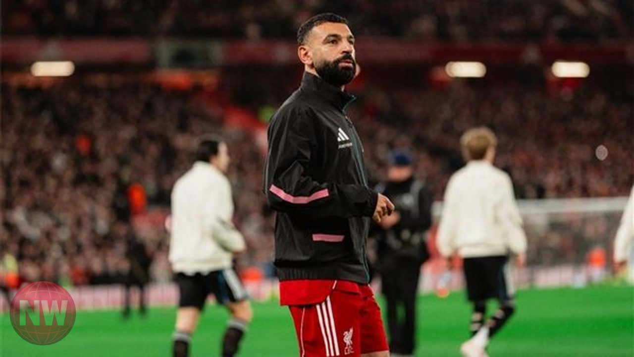 مدرب بالاتحاد الإنجليزي: محمد صلاح على أعتاب خطوة أوروبية جديدة
