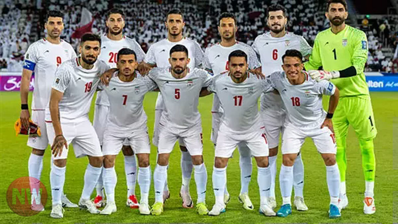 إيران تضع شروطاً للمشاركة في مونديال 2026.. وتؤكد استمرار المدرب