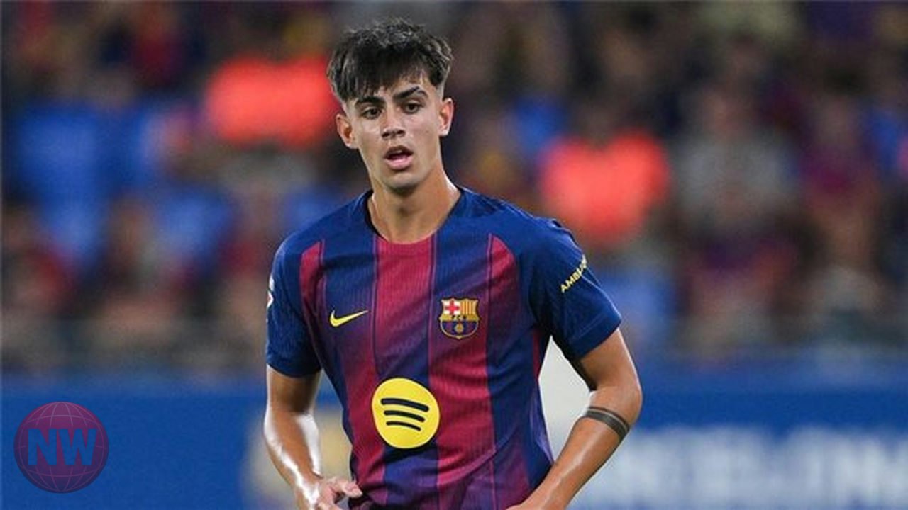 برشلونة يستعد للكلاسيكو: حسم الليجا أمام الريال حلم استثنائي