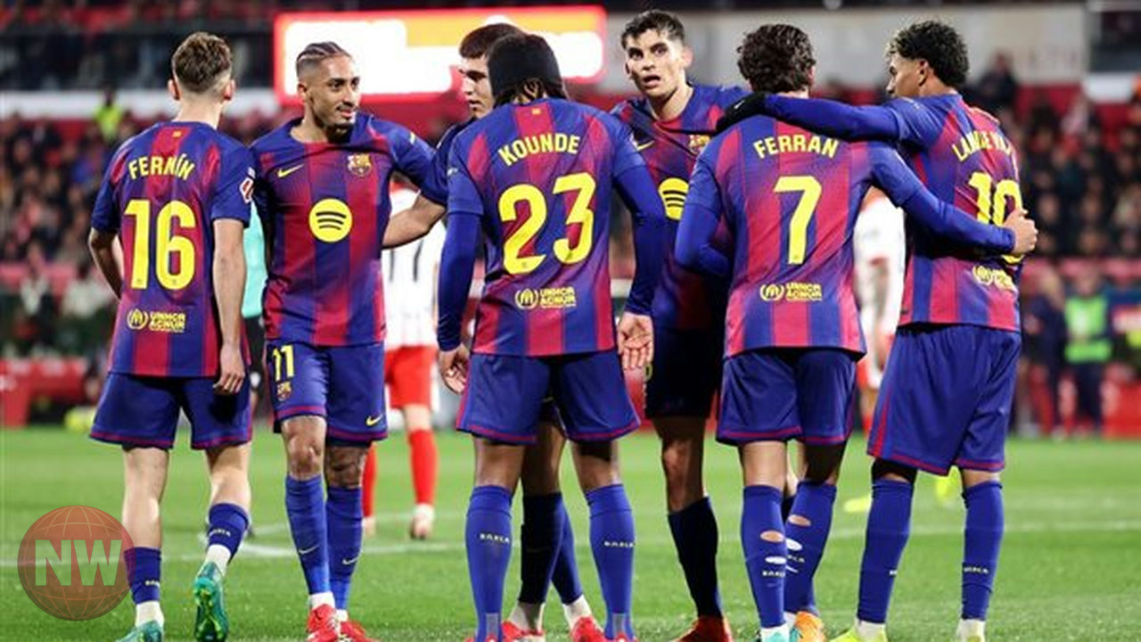 الكلاسيكو اليوم: برشلونة يستضيف ريال مدريد لحسم لقب الدوري الإسباني