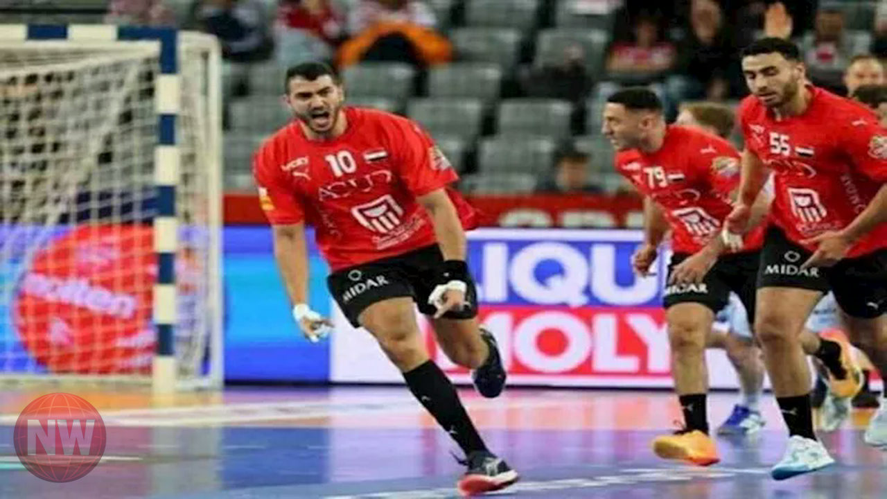 الاتحاد المصري لكرة اليد يكرم أبطال أفريقيا في احتفالية خاصة