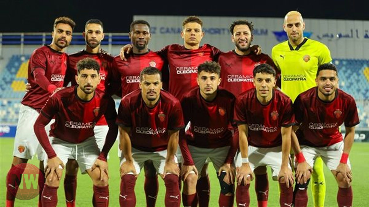 مكافآت سيراميكا كليوباترا أمام الزمالك: حقيقة الحوافز الاستثنائية