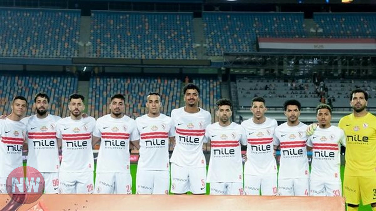 الزمالك يطلب حكامًا أجانب لمباراته الأخيرة.. والمهلة المالية تنتهي اليوم