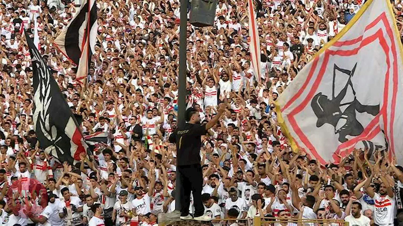 الزمالك يطرح تذاكر نهائي الكونفدرالية بعد حل أزمة سعة الجماهير