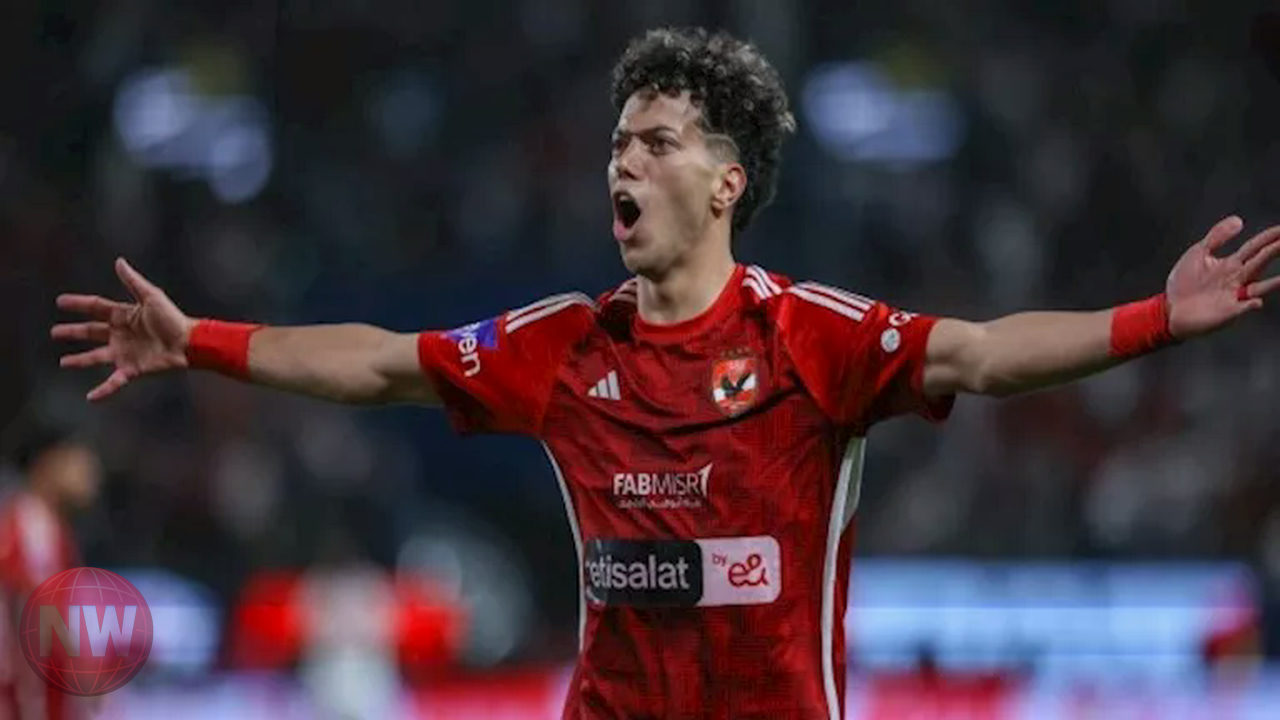 الأهلي يرد على وكيل إمام عاشور: الباب مفتوح برحيل اللاعب بشروط مالية