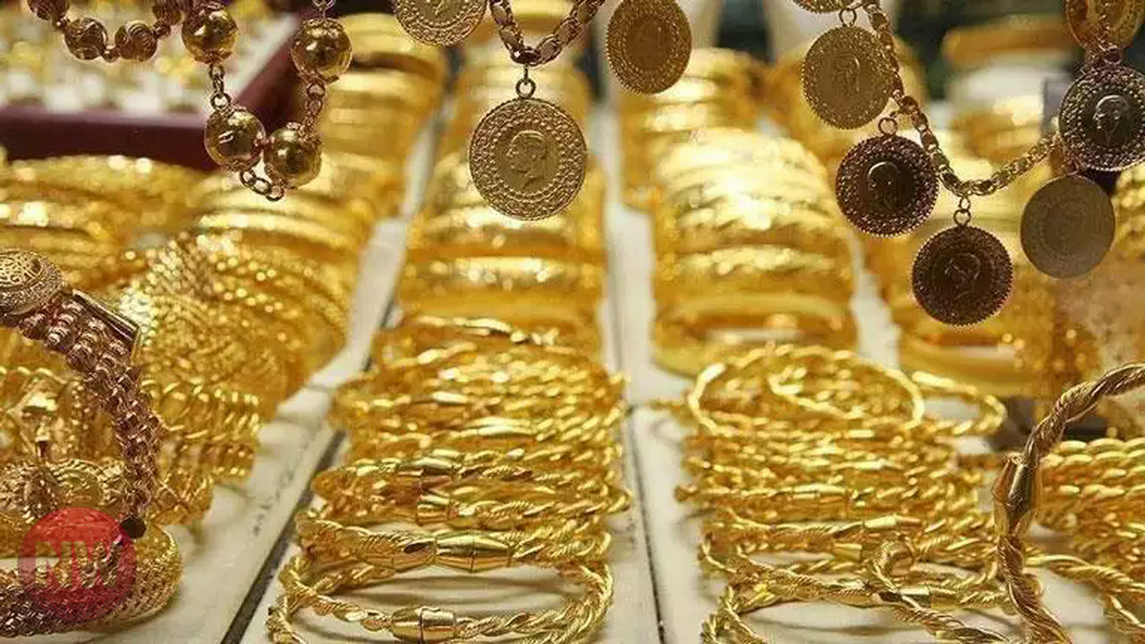 أسعار الذهب في مصر تهبط 40 جنيهاً.. فرص للشراء قبل العيد