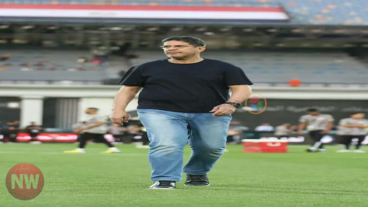 الرمادي يوجه رسالة دعم للاعبي الزمالك قبل مواجهة اتحاد العاصمة