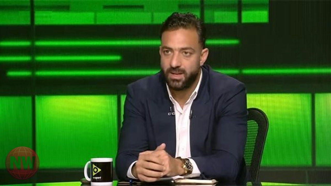 ميدو: خسارة الزمالك للذهاب رفعت آمال تتويجه بالكونفدرالية
