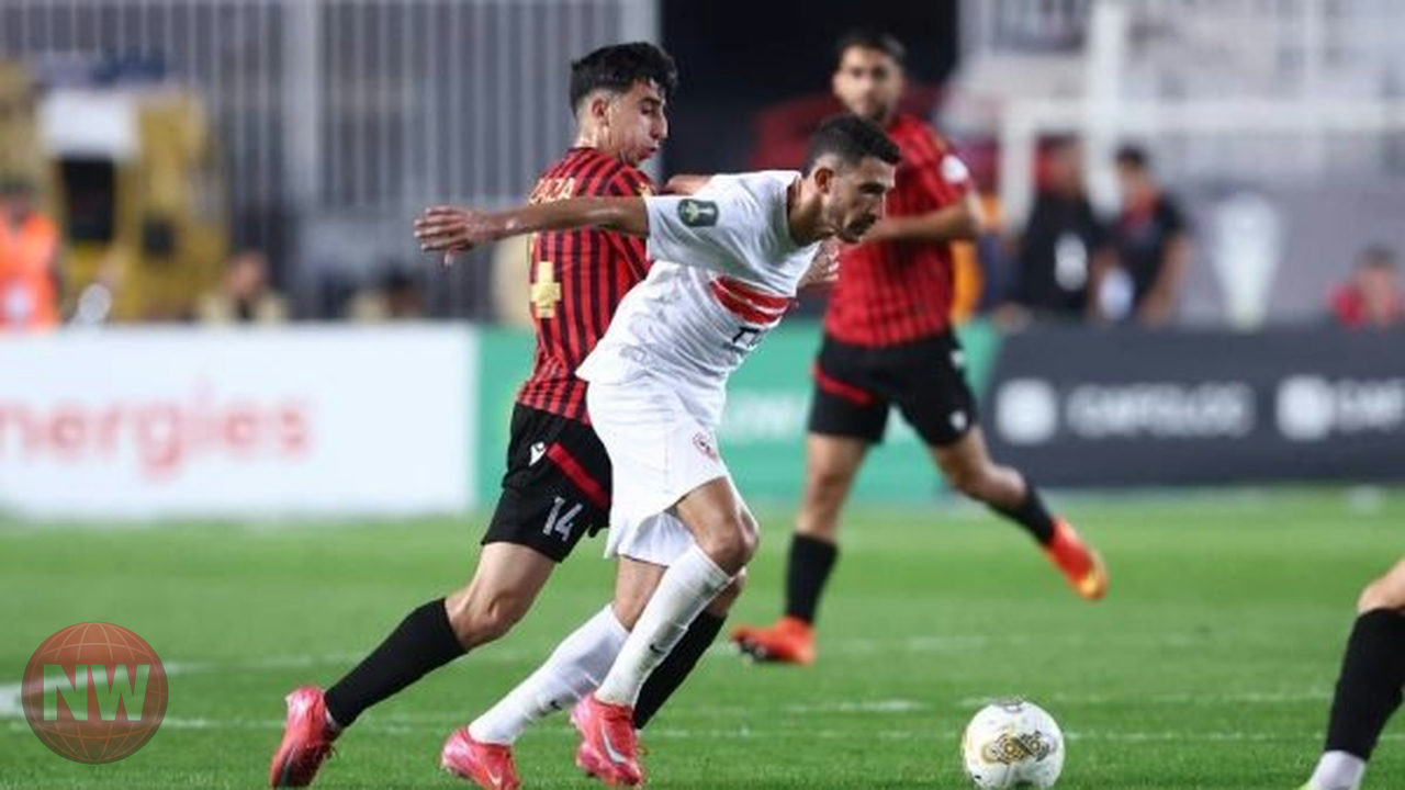 هجوم سيبراني وتعقيدات تنظيمية قبل موقعة الزمالك واتحاد العاصمة