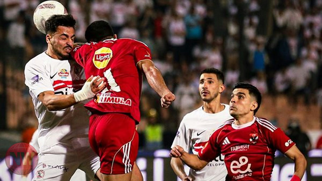 الأهلي المصري يخطط لتجديد عقود ثلاثي الفريق قبل السفر للمونديال