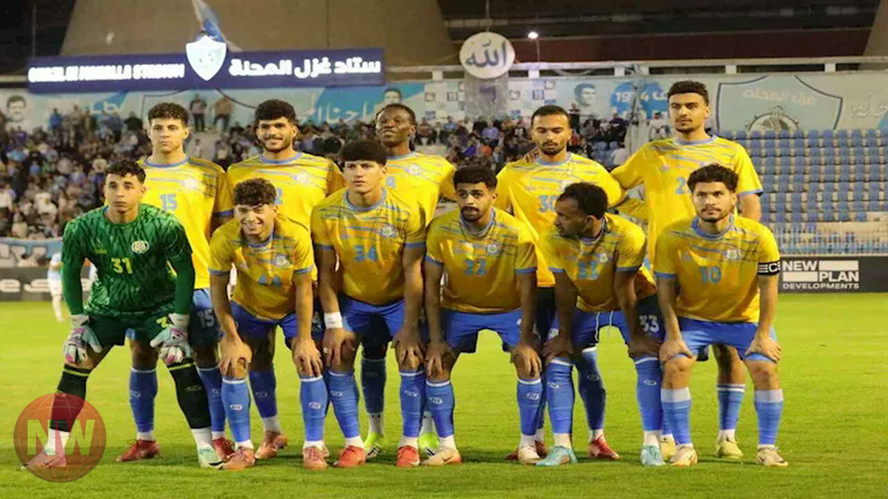 مدرب الإسماعيلي يقترح تعديلًا جذريًا على نظام الدوري المصري