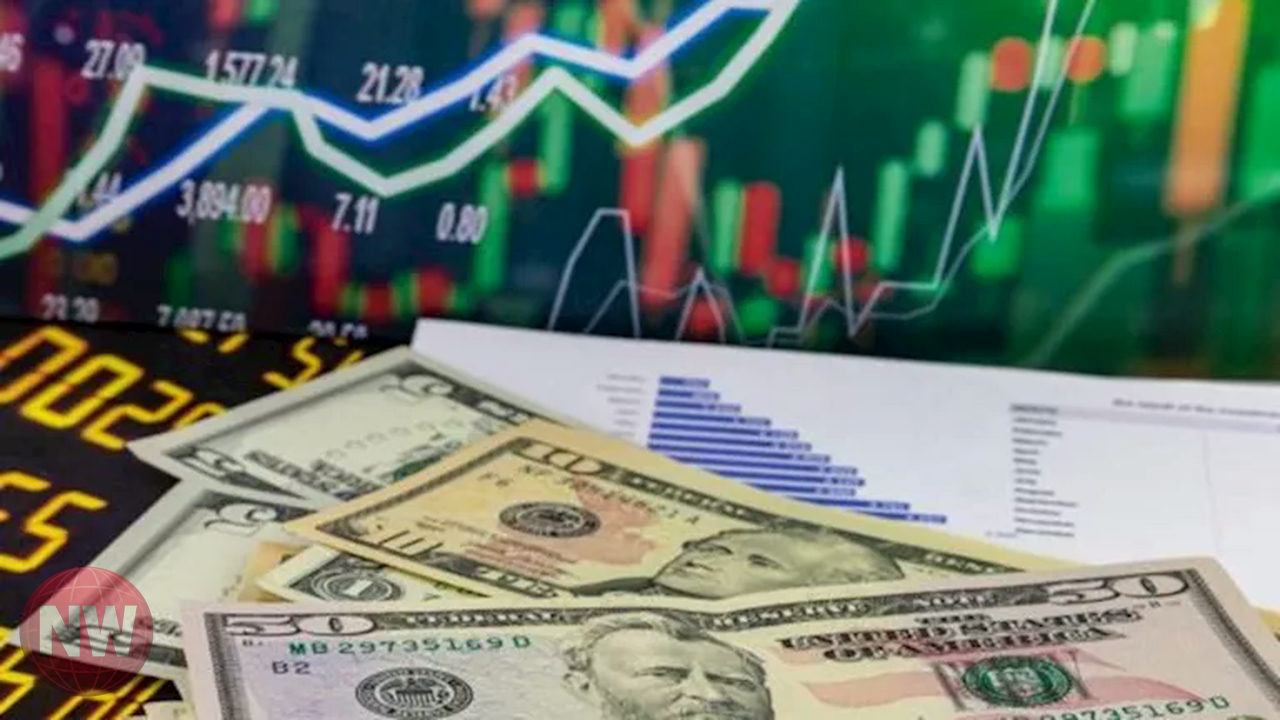 التضخم الأمريكي يضع الفيدرالي أمام خيارات صعبة.. تثبيت الفائدة الأرجح
