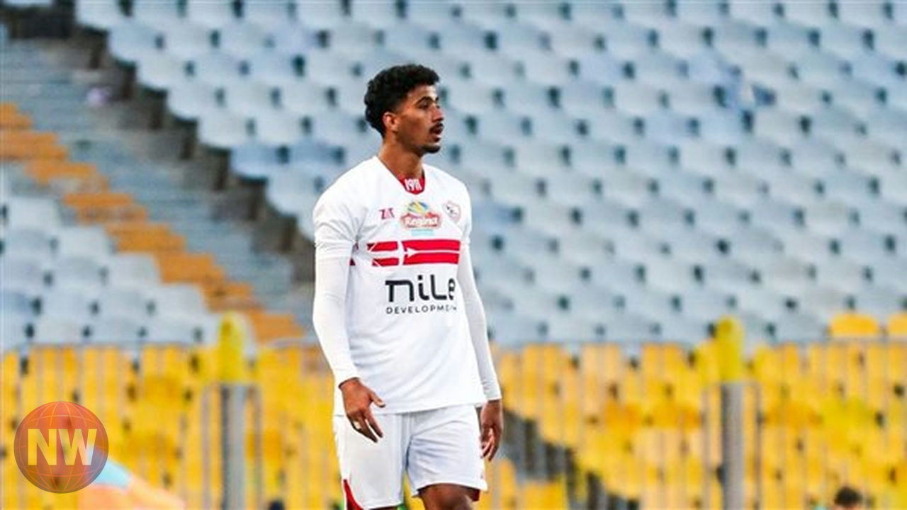 إعلامي مصري ينتقد الهجوم على مدافع الزمالك قبل نهائي الكونفدرالية