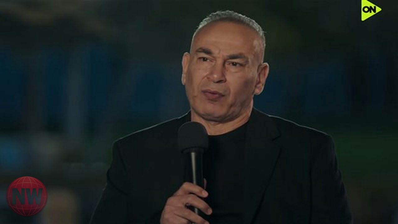 إبراهيم حسن يكشف كواليس بداياته الكروية مع حسام: من الفرن إلى الأهلي