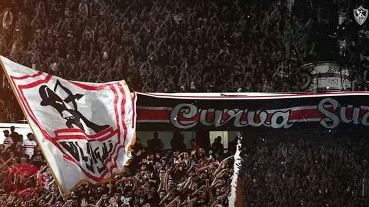 الزمالك يدعو أساطيره لمساندته في نهائي الكونفدرالية ضد اتحاد العاصمة