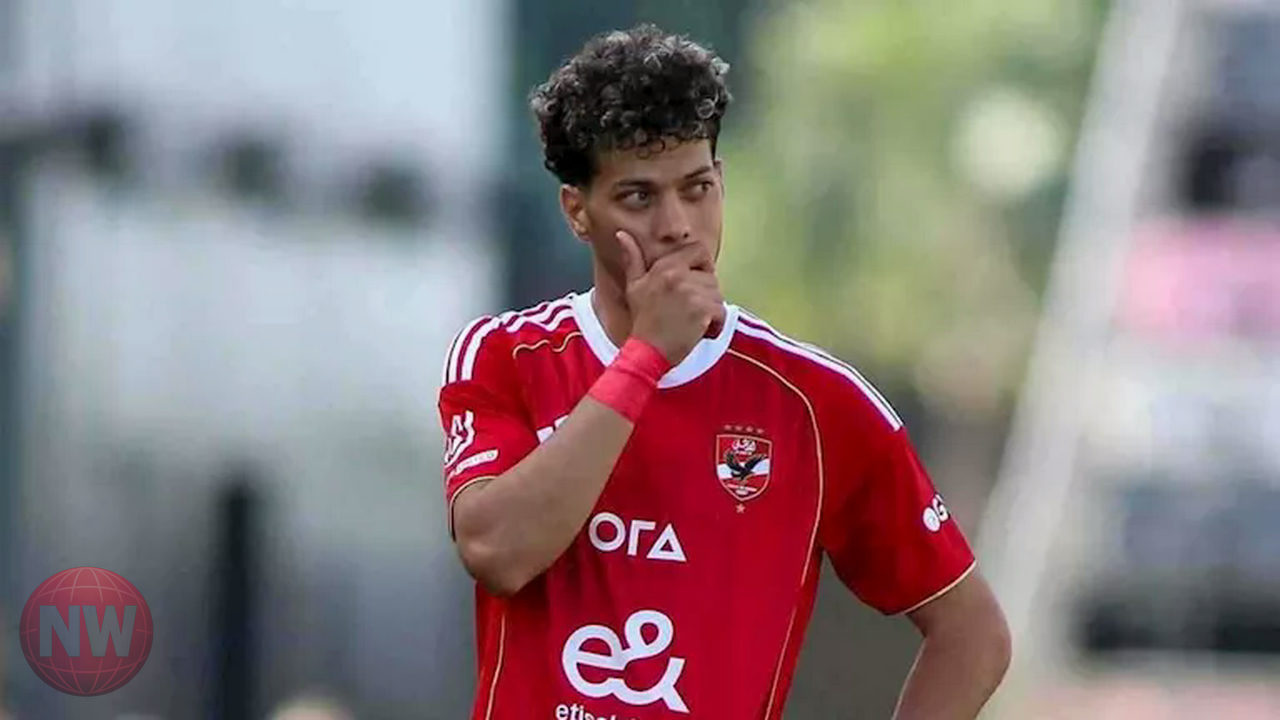 الأهلي يعرض مضاعفة راتب إمام عاشور لتجديد عقده