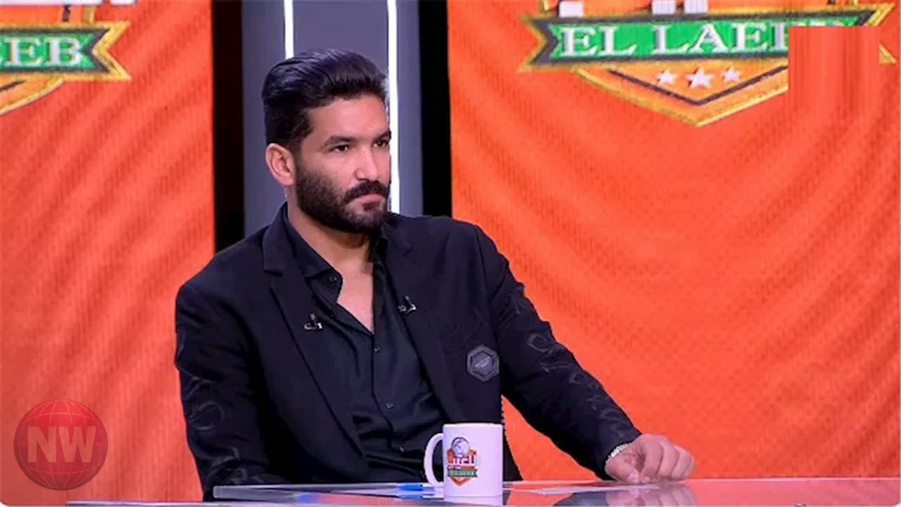 صالح جمعة: لن أشجع الزمالك في نهائي الكونفدرالية وسأدعم اتحاد العاصمة
