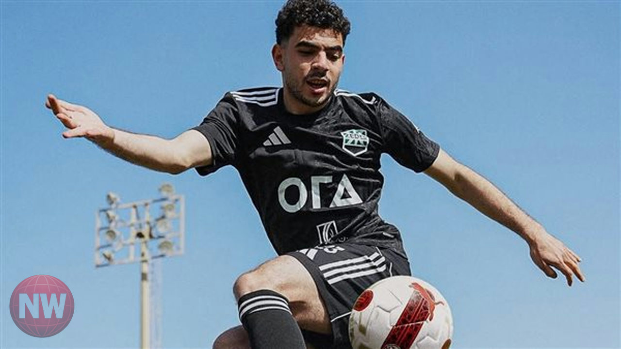 زد يضم طارق علاء نهائياً ويكتسح غزل المحلة بثلاثية قاتلة