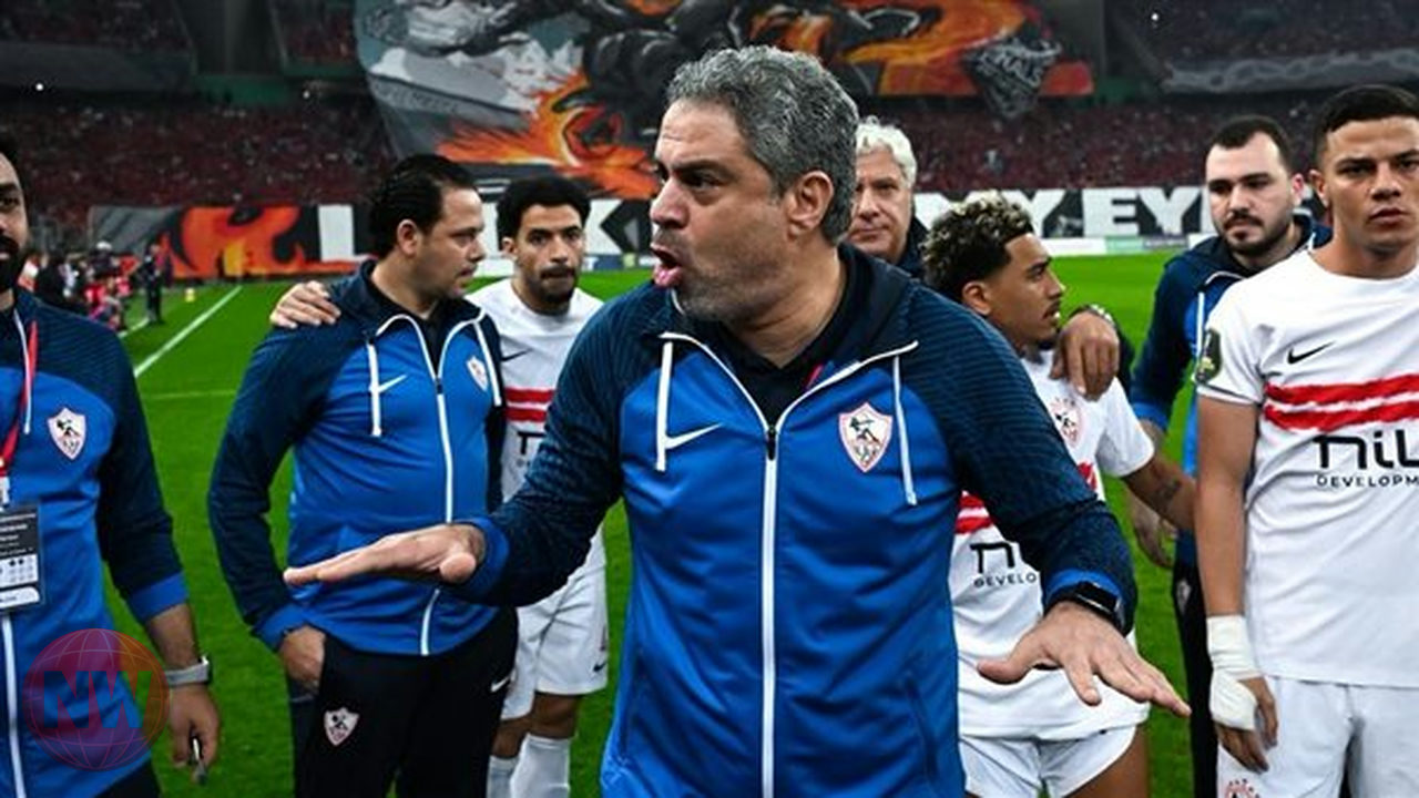 الزمالك يسعى لقلب الطاولة على اتحاد العاصمة وانتزاع لقب الكونفدرالية