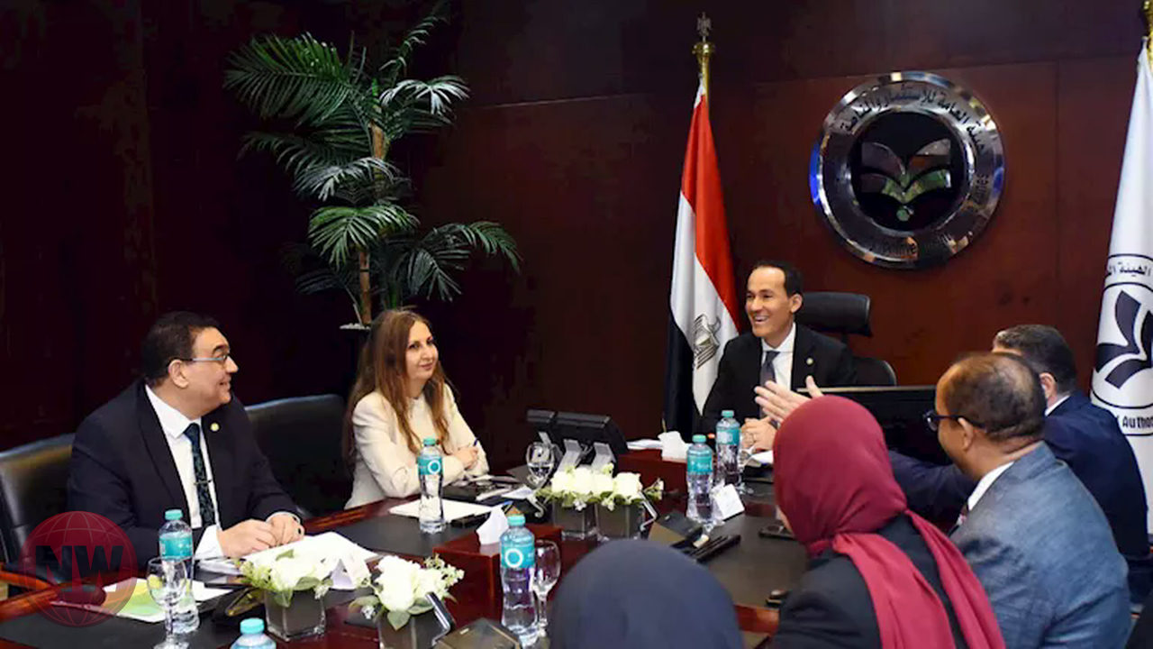 الهيئة العامة للاستثمار تناقش تطوير منظومة الجودة وخدمات المستثمرين
