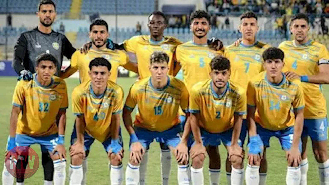 محمد عمر: هبوط الإسماعيلي "كارثة".. وأرفض دمج الأندية الشعبية