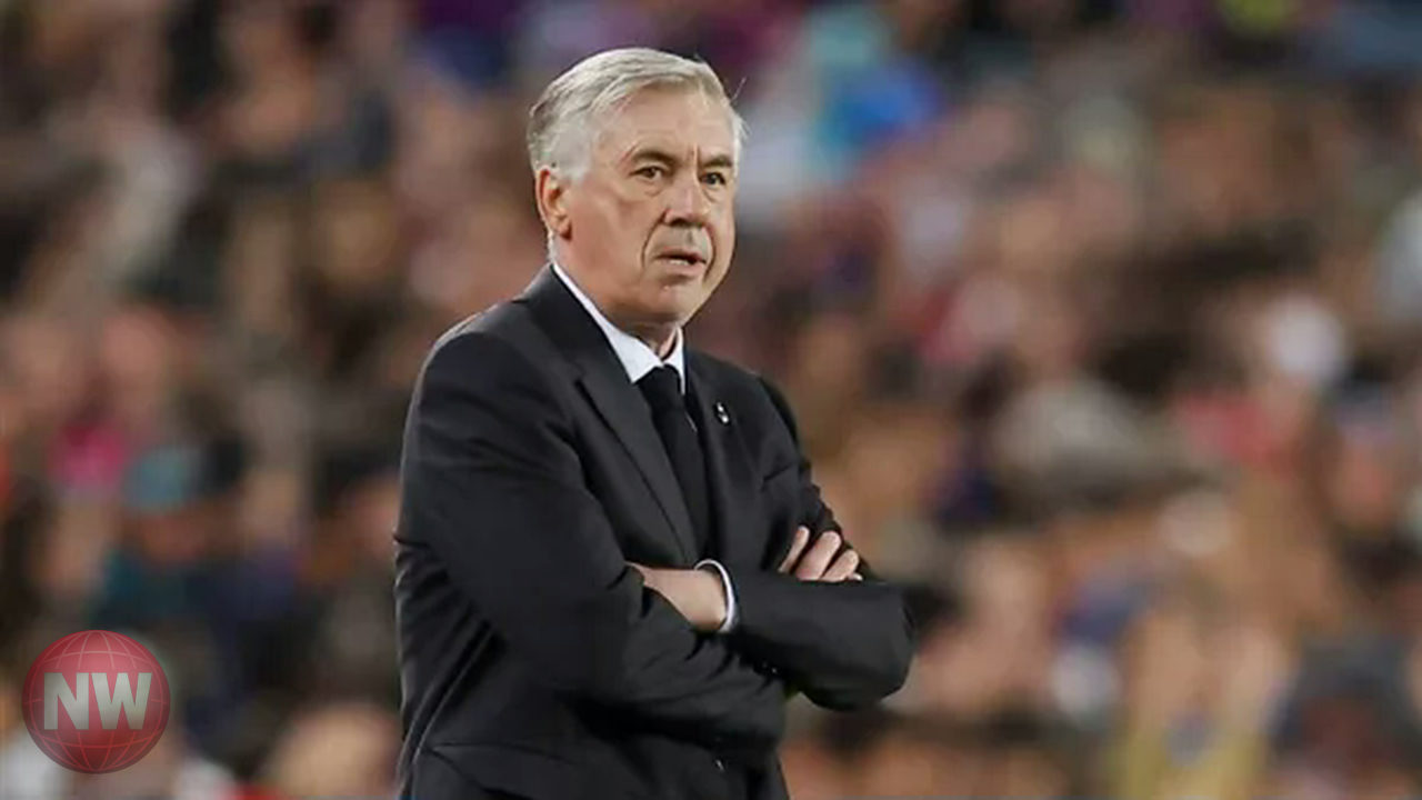 الاتحاد البرازيلي يمدد عقد أنشيلوتي حتى 2030 ويؤكد استمراره