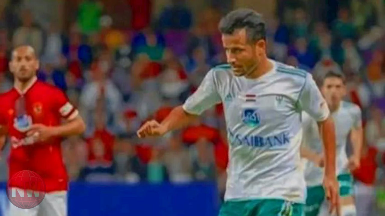 وليد حسن يضع تشكيل الزمالك المثالي لنهائي الكونفدرالية ويتوقع فوزه