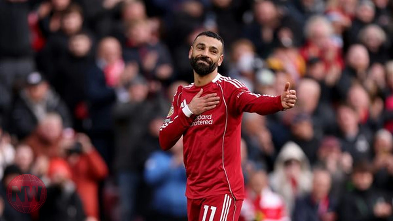 ليفربول يواجه أستون فيلا اليوم.. صلاح على مقاعد البدلاء وغياب نجم دفاعي