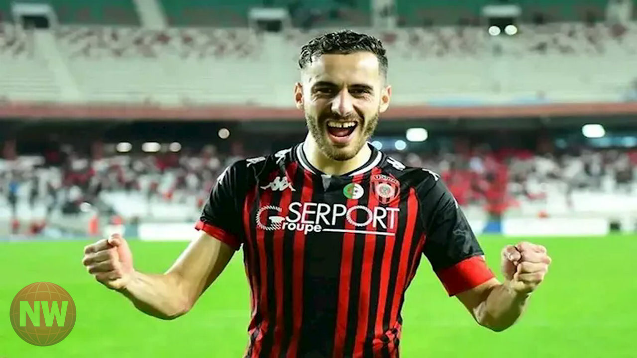 قائد اتحاد العاصمة الجزائري يتحدى الزمالك ويتعهد باللعب النظيف