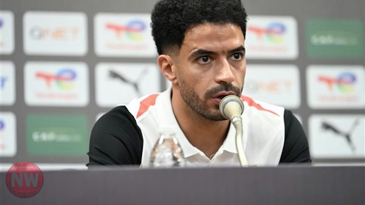 عمر جابر: جماهير الزمالك سلاحنا أمام اتحاد العاصمة في نهائي الكونفدرالية
