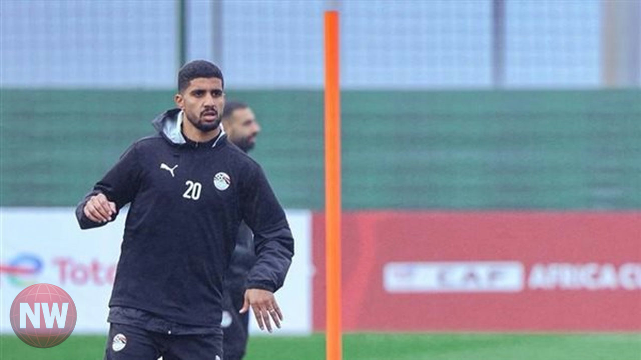 نورشيلاند الدنماركي يفعل بند شراء إبراهيم عادل رسميًا