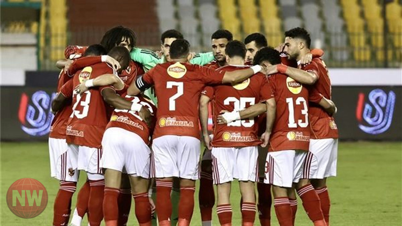 الأهلي يترقب عروضًا خليجية ومغربية لضم رضا سليم