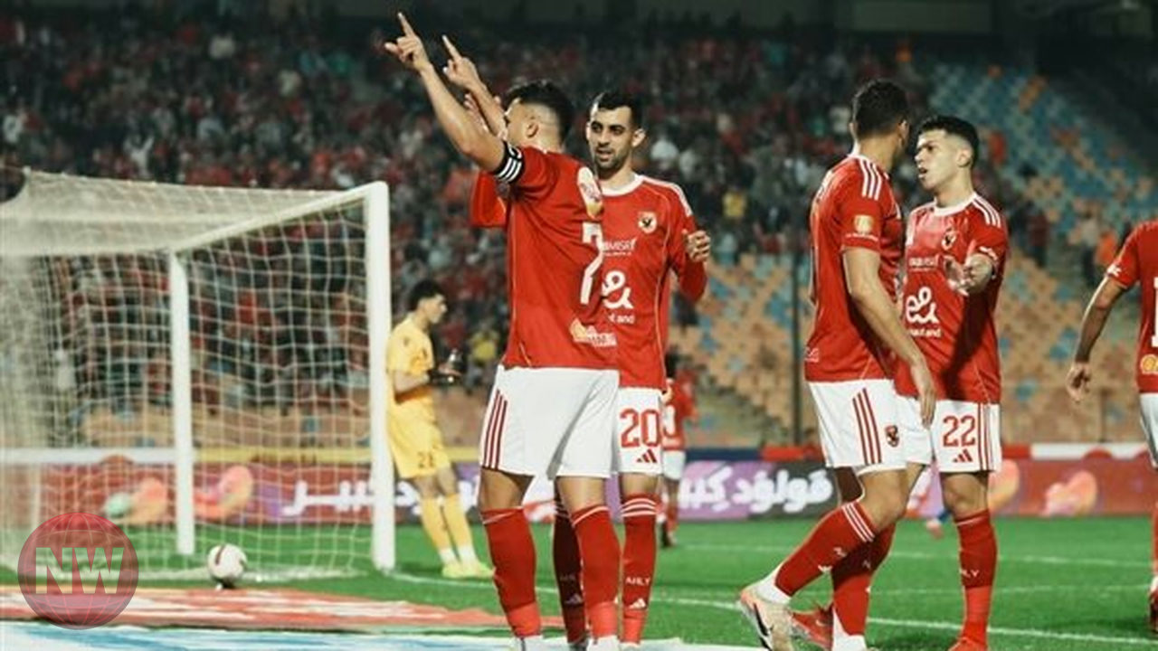 سيراميكا كليوباترا يطلب ضم لاعب الأهلي.. ومسؤولو القلعة الحمراء يرفضون