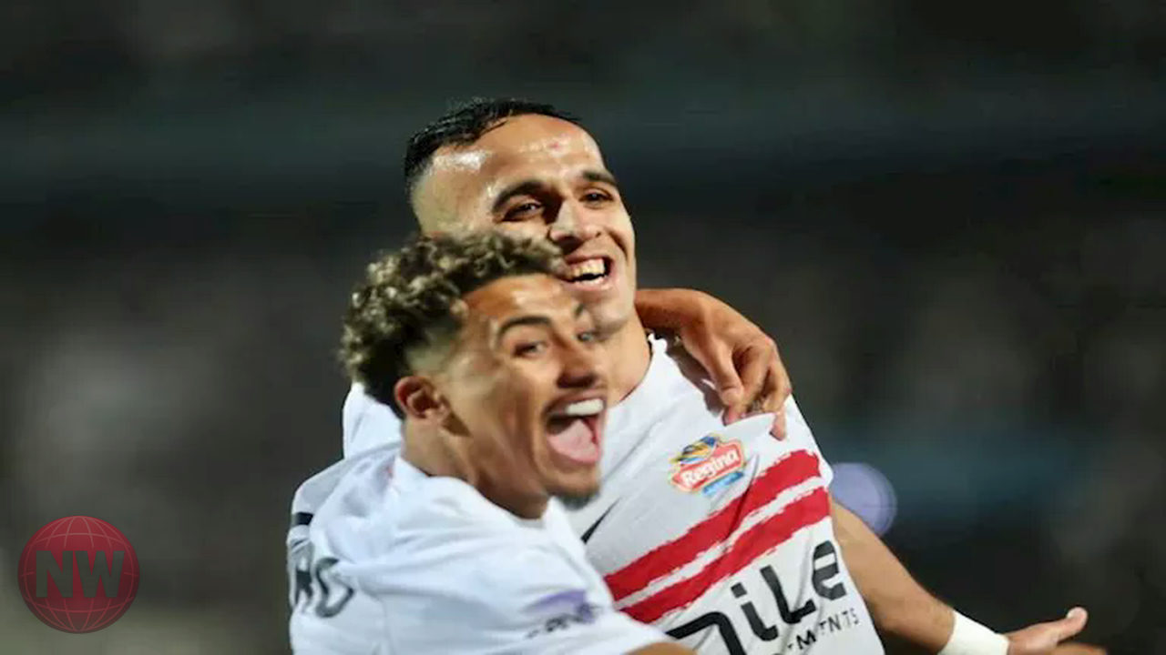 الزمالك ينهي استعداداته لمواجهة اتحاد العاصمة في نهائي الكونفدرالية
