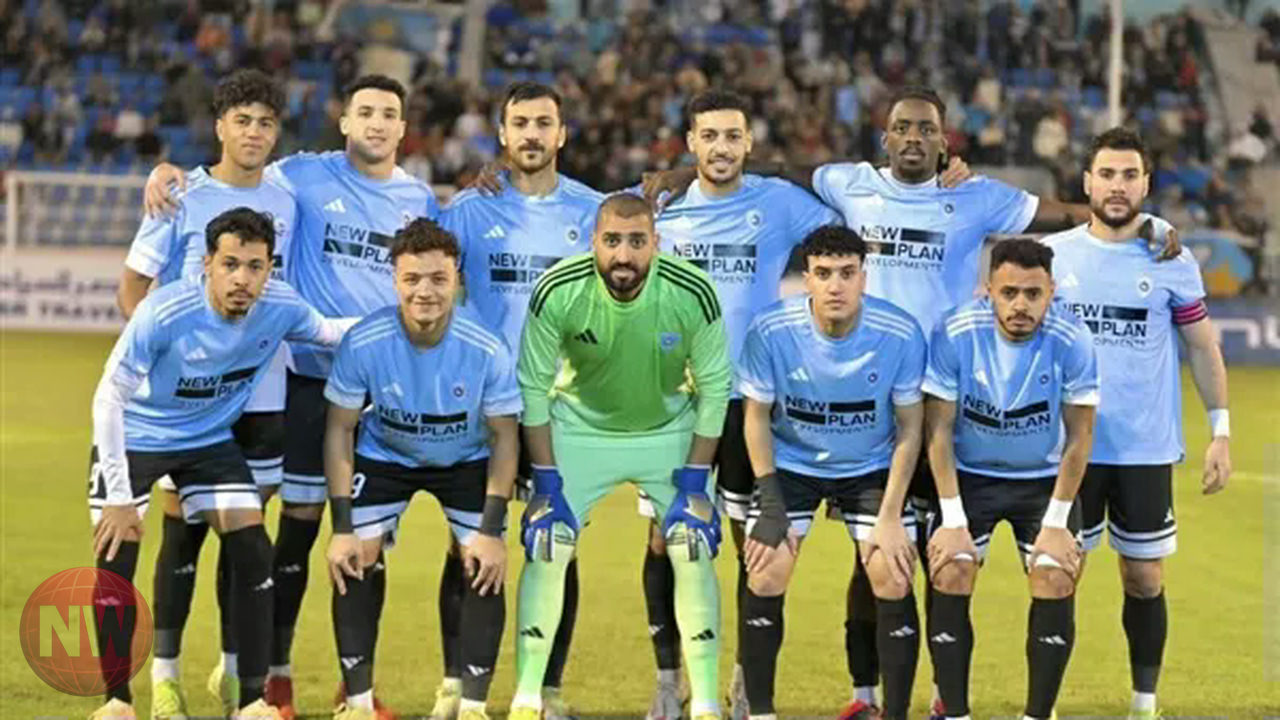 غزل المحلة يعلن عن مدربه الجديد لاستكمال الموسم