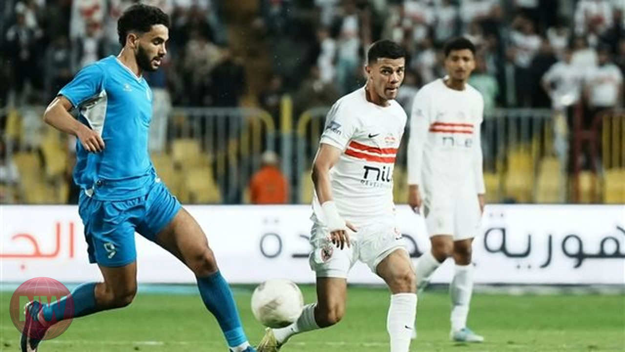 الزمالك ينهي استعداداته النهائية لمواجهة اتحاد العاصمة في نهائي الكونفدرالية